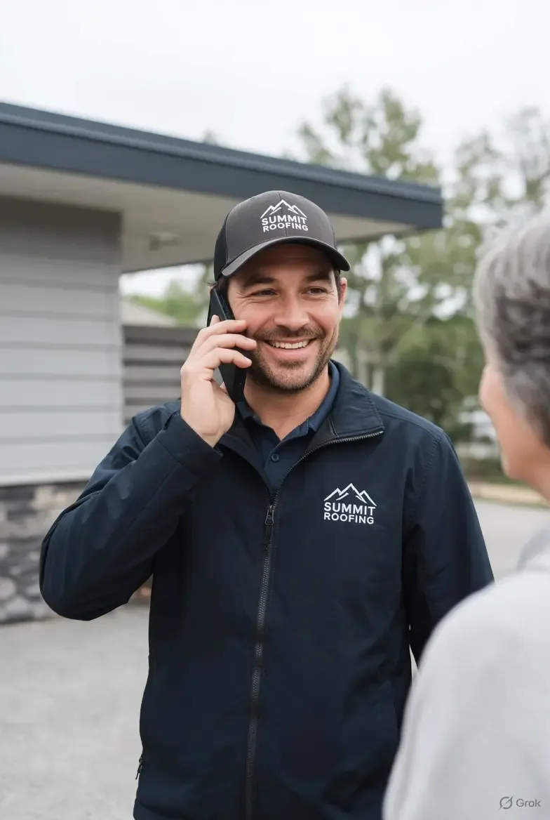 Flat Roof Leak Repair Liberty Center, IN FAQs